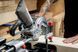 Пила торцювальна Metabo KGS 254 M 1800 Вт 305 мм (690828000)