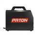 Welding inverter Paton PRO-200 D 200 А 1.6-5 mm (1014020013)