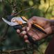 Contact pruner Fiskars Solid P371 22 mm 190 g (1057166)