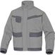 Куртка робоча Delta Plus MACH2 CORPORATE M MCVE2GRTM, M, 164/172 см, М(94/102 см)