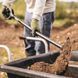 Scoop shovel Fiskars Ergonomic Pro 1317 mm 2260 g (1066711)