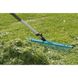 Насадка граблі для очищення газону Gardena 600 мм комбісистема (03381-20.000.00)