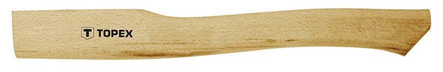 Axe handle Topex 500 ​​mm 800 g (05A450)
