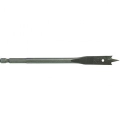 Feather wood drill bit Milwaukee 12 mm 152 mm (4932363132)