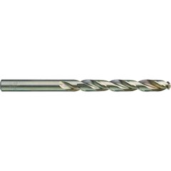 Drill bit for metal Milwaukee Thunderweb HSS-G MT 9х125 mm 81 mm (4932352365)