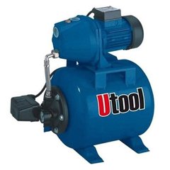 Станція насосна Utool UWP-4600/24 1100 Вт 45 м (U51002)