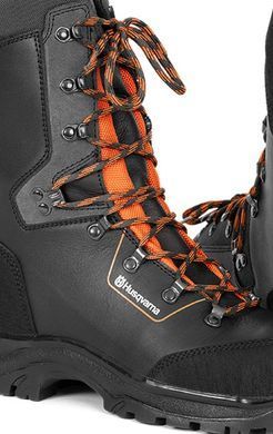 Черевики робочі Husqvarna Classic 20 шкіра 42 (5976594-42)