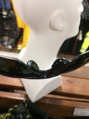Защитные очки ESAB Warrior Spec Smoked 700012033