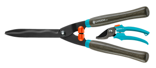 Комплект ножиці Classic 540 + секатор 8754 Gardena 00391-30.000.00