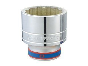 Головка торцева 1 "70 мм 12-гранна KING TONY 833070