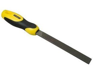 Напилок STANLEY 0-22-441 плоский 200 мм