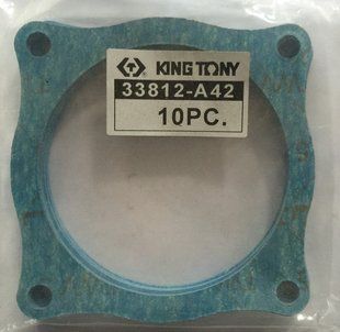 Ремкомплект для гайковерта KINGTONY 33812-A42
