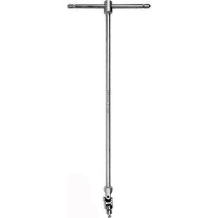 Socket wrench Yato T-shaped hinged 3/8" 450 mm (YT-15292)