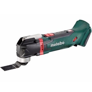 Мультітул акумуляторний Metabo MT 18 LTX Каркас 613021890