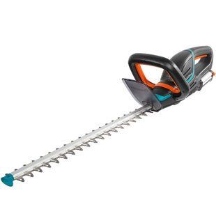 Кущоріз акумуляторний Gardena ComfortCut Li-18/50 18 В 500 мм (09837-20.000.00)