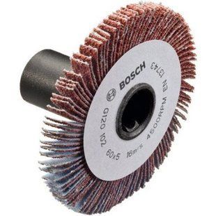 Ламельный шлифовальный валик BOSCH 1600A00151