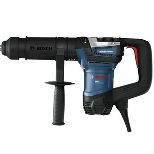 Молоток відбійний BOSCH GSH 501 Professional 1100 Вт SDS-Max (0611337020)