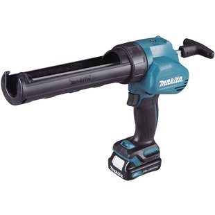 Пістолет для герметика акумуляторний Makita 10.8 В 0.3 л (CG100DWAEA)