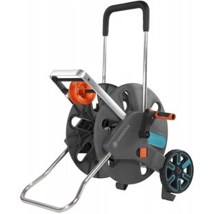 Візок для шлангу Gardena CleverRoll L Easy 50-100 м (18520-20.000.00)