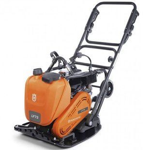 Vibrating plate Husqvarna LF75 LAT 3600 W 15 N (9678549-01)
