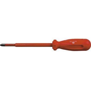 Викрутка Topex 39D412
