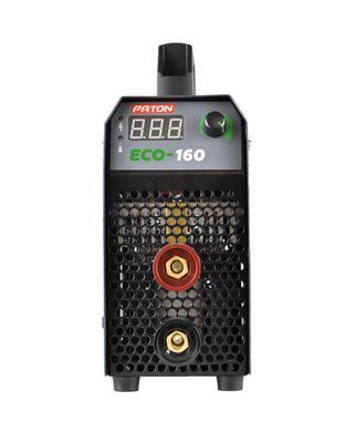 Welding inverter Paton ECO-160 160 А 1.6-4 mm (1012016013)