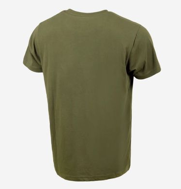 T-shirt Husqvarna Xplorer unisex green s.XS (42/44) (5299075-42)