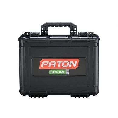 Welding inverter Paton ECO-160 160 А 1.6-4 mm (1012016013)