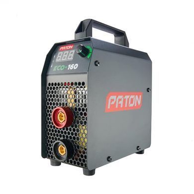Welding inverter Paton ECO-160 160 А 1.6-4 mm (1012016013)