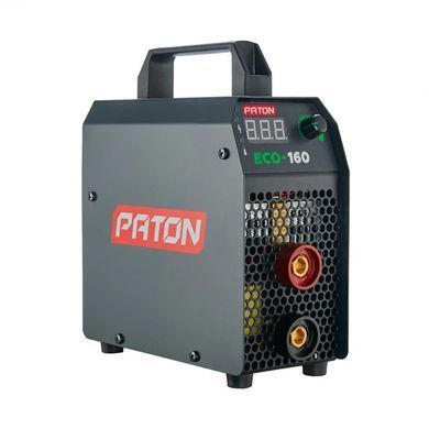 Welding inverter Paton ECO-160 160 А 1.6-4 mm (1012016013)