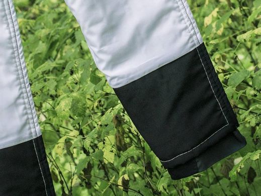 Комбінезон робочий Husqvarna Classic 20A із захистом від порізів р.64 (5295196-64)