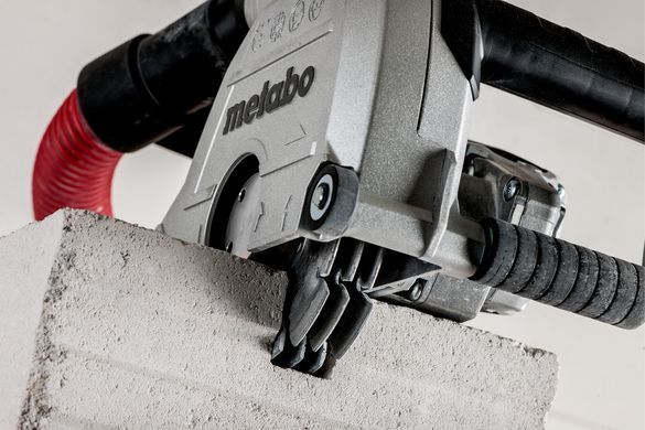 Diamond mill Metabo  Professional 125x28.5x22.23 mm 30 mm (628299000)
