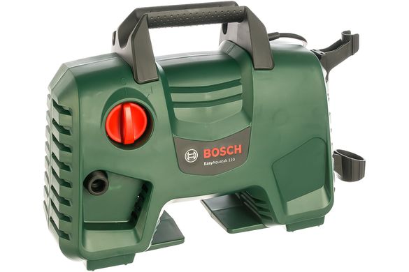 Мийка високого тиску Bosch EasyAquatak 110 1300 Вт 110 бар (06008A7F00)