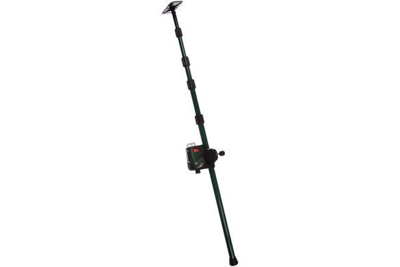 Нівелір лазерний лінійний Bosch PLL 360 20 м 0.4 мм/м (0603663003)