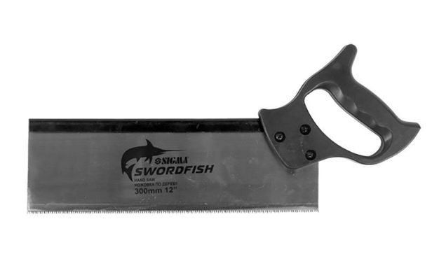 Ножовка по дереву Sigma SWORDFISH 4401411