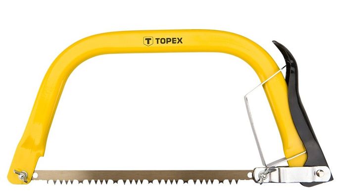 Ножовка TOPEX 10A907