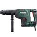 Перфоратор мережевий Metabo KHEV 8-45 BL 1500 Вт SDS-max (600766500)