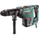 Перфоратор мережевий Metabo KHEV 8-45 BL 1500 Вт SDS-max (600766500)