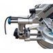 Пила торцювальна 1510 Вт MAKITA 260 LS1016L