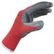 Рукавиці робочі Wurth Red Nitrile EN 420 EN 388 р.11 (0899403111)