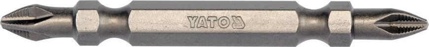 Набір біт YATO YT-04812