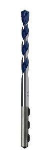 Свердло по бетону BOSCH 10х80х120 мм Blue Granite 2608597733