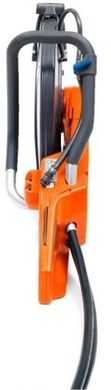 Hydraulic cutter Husqvarna K2500 5200 W 400 mm (9683654-01)
