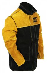 Куртка зварника ESAB Welding Jacket Comfort XL, XL, 180/188 см, XL(110/118 см)