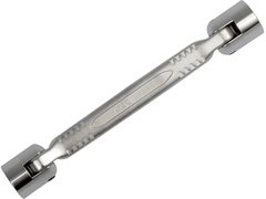Ключ торцевий шарнірний 14 х 15 мм Yato YT-4964