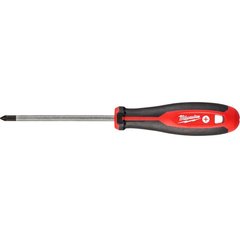 Magnetic screwdriver Milwaukee 100 mm PZ1 (4932471791)