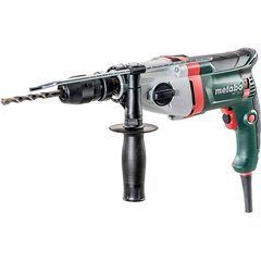 Corded drill impact Metabo SBE 780-2 780 W 3100 pcs (600781850)
