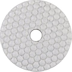 Diamond polishing wheel Distar Clean PAD 100х3х15 mm P50 (80115429034)