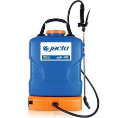 Обприскувач акумуляторний Jacto PJBC-20 10.8 В 20 л (1223809)