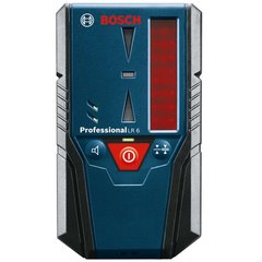 Приймач лазерний Bosch LR 6 Professional 50 м IP54 (0601069H00)